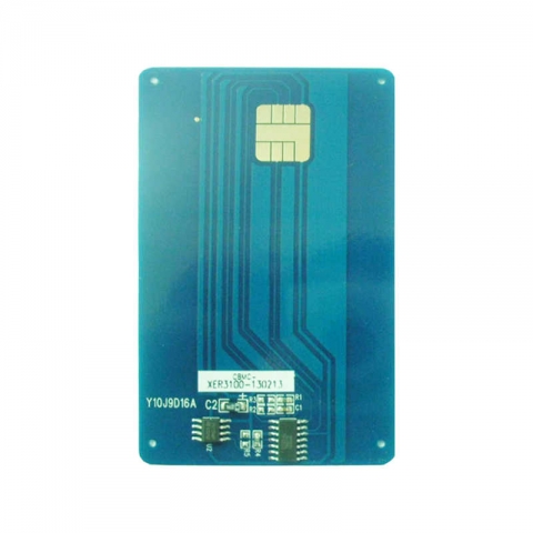 Чип Xerox Phaser 3100 (106R01379) 4k