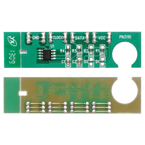 Чип Xerox Phaser 3420/ 3425 (106R01034) 10k