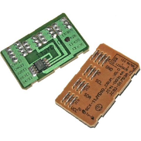 Чип Xerox Phaser 3435 (106R01414) 4k