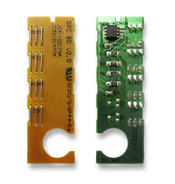 Чип Xerox Phaser 3500 (106R01149) 12k