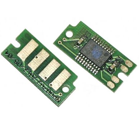 Чип Xerox Phaser 6130 (106R01283) Magenta (2k)