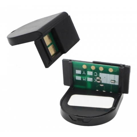 Чип Xerox Phaser 6180 (113R00726) Black (8k)