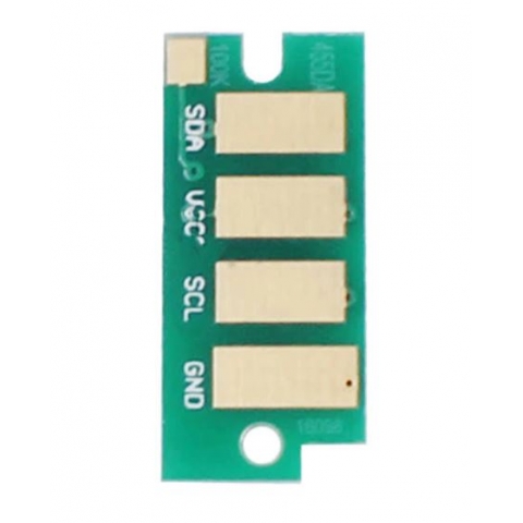 Чип Xerox Phaser 6510 (106R03693) Cyan (4.3k)