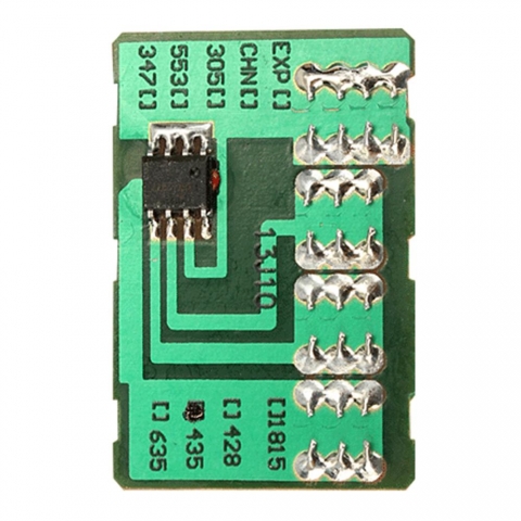 Чип Xerox WC 4118 (006R01278) 8k