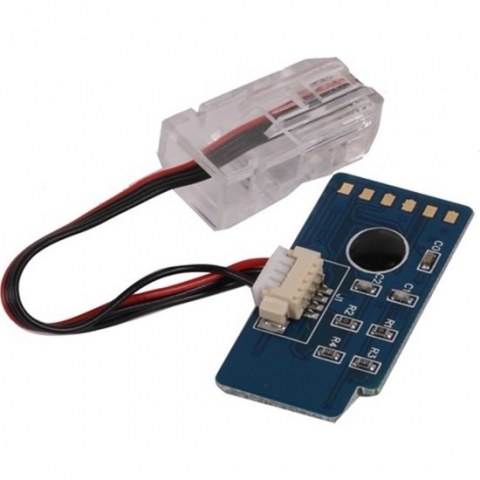 Чип Xerox WC 4250/ 4260 (106R01410) 25k