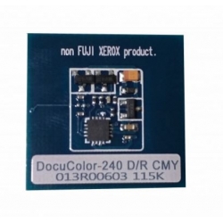 Чип Xerox WC 7655/ 7675/ DocuColor 240/ 242 013R00603 C/ M/ Y drum