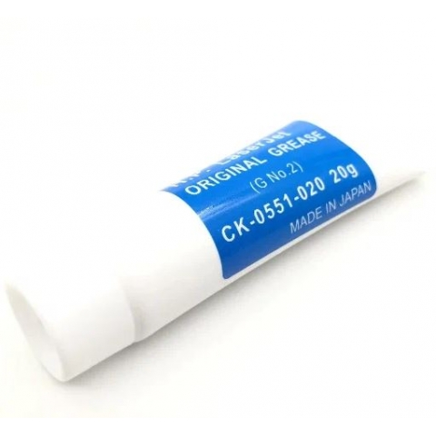 Термосмазка оригинальная Canon / HP CK-0551