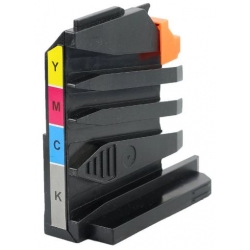 Бункер для отработанного тонера Samsung CLT-W406