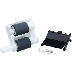 Комплект ролик захвата и тормозная площадка Brother HL-L5000 D008GE001