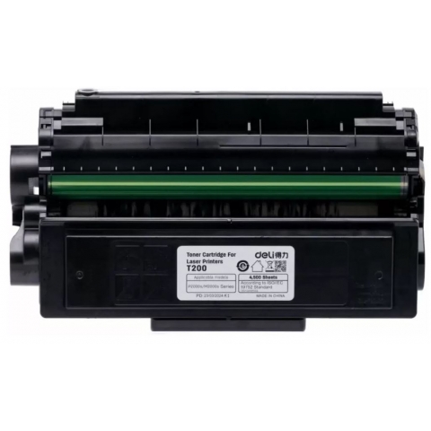 Заправка картриджа Deli P2000s/ M2000s с чипом