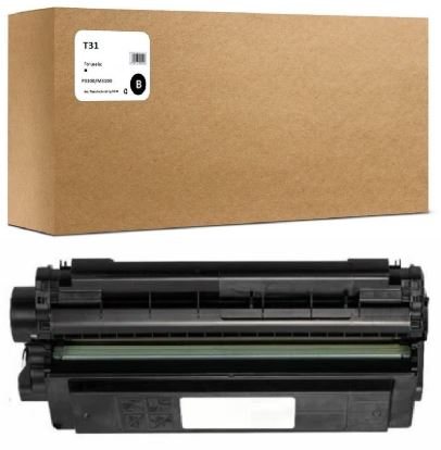 Тонер-картридж Deli P3100/ M3100 T31