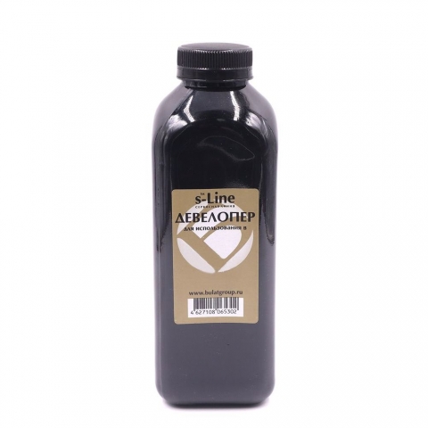 Девелопер Ricoh MP C2003 Black