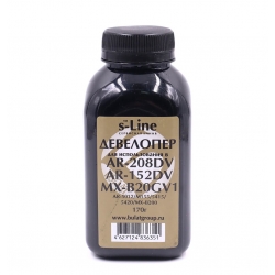 Девелопер Sharp AR-5420/ 5415/ MX-B200 (AR-208DV/ AR-152DV/ MX-B20GV1)