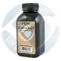 Девелопер Sharp AR-202DV (5015/ 5316/ 163/ 160) 400 гр.