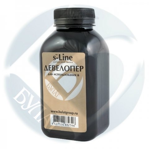 Девелопер Sharp AR-202DV (5015/ 5316/ 163/ 160) 400 гр.