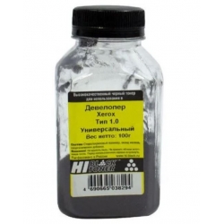 Девелопер Xerox тип 1.0 универсальный  100 гр