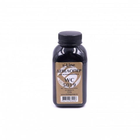 Девелопер Xerox WC 5019 210гр.