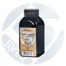 Девелопер Xerox WC5222/ WC118 225гр.