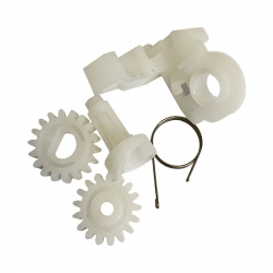 Комплект шестерен  KYOCERA FS-1020/ 1025MFP/ 1040 (302M214201/ 302M214211/ 302M214220) DGP0517