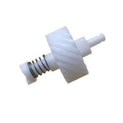 Шестерня Z20R Kyocera FS 1120 (3V2M202420) CET DGP0667