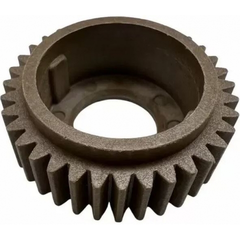 Шестерня тефлонового вала Pantum P2200/ M6500 (35T) DGP0748