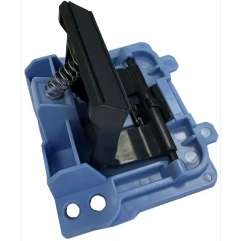 Тормозная площадка HP 1505/1522/1120/1536/M125//1102/1566/1606 (RM1-4207/ RM1-4227/ FM4-6893) DGP0914