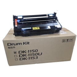 Драм-картридж KYOCERA ECOSYS P2235dn/ P2040dn/ M2135  DK-1150 Оригинал