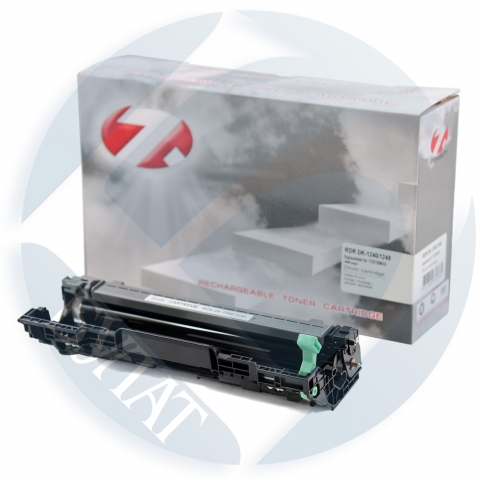 Драм-картридж Kyocera PA2000/ MA2001 DK-1240/ DK-1248