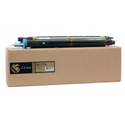 Драм-картридж Konica Minolta bizhub C220/ C280/ C360 DR-311/ A0XV0RD Black