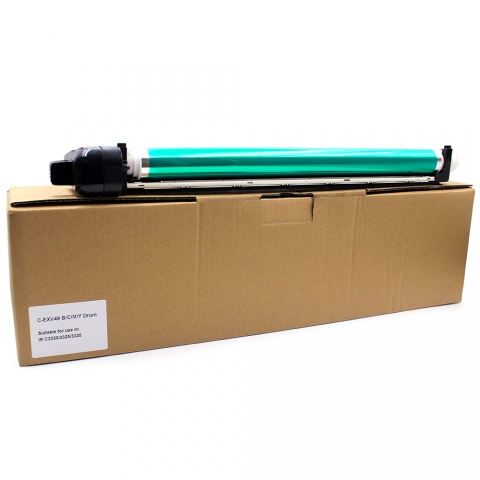 Драм-картридж Canon iR C3325 C-EXV49  B/ C/ M/ Y