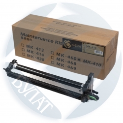 Драм-картридж Kyocera KM-1620 MK-410