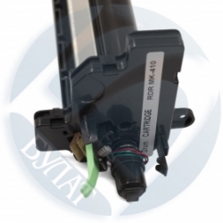 Драм-картридж Kyocera KM-1620 MK-410