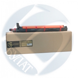 Блок проявки Konica Minolta bizhub C224 DV512K Black