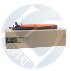 Блок проявки Konica Minolta bizhub C224 DV512M Magenta