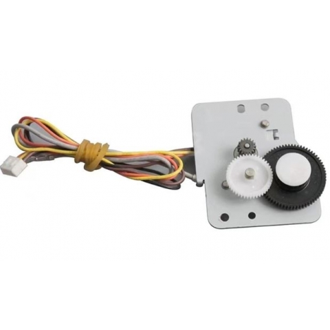 Двигатель сканера Canon MF3010 (FK3-2613)