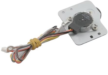 Двигатель сканера Canon MF3010 (FK3-2613)