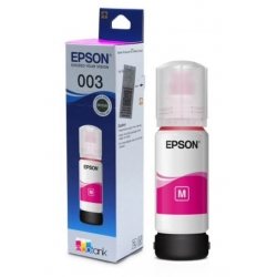 Контейнер с чернилами Epson 003 (L3100/ L3110/ L3150) C13T00V398 Magenta