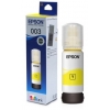 Контейнер с чернилами Epson 003 (L3100/ L3110/ L3150) C13T00V498 Yellow