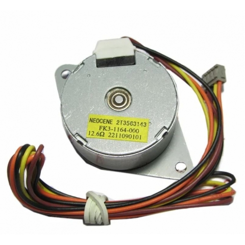 Двигатель MF4410/ 4450/ 4570/ 4430/ 4550/ 4580 (FK3-1164)