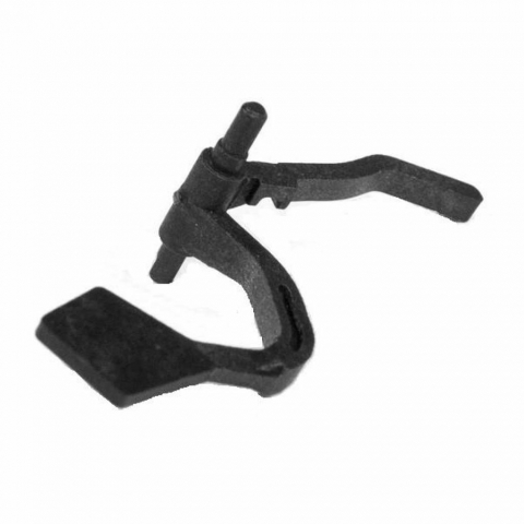 Флажок датчика выхода бумаги из т/ у Samsung ML-1510 (JC72-00987A)