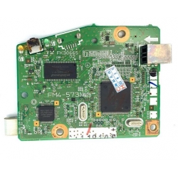 Форматер Canon LBP6000/ 6018 (FM4-5731)