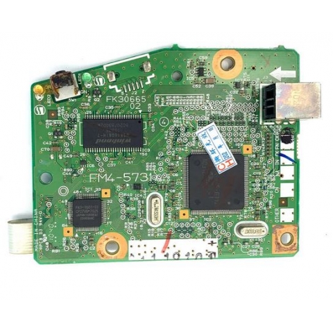 Форматер Canon LBP6000/ 6018 (FM4-5731)