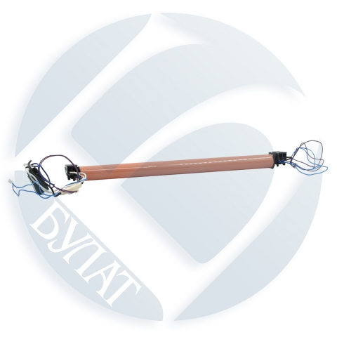 Термоузел iR C2020/ C2030 (верхняя часть) FM4-6228/ FM1-B291