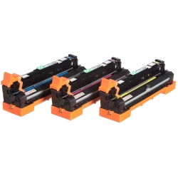 Драм-картридж Ricoh SP C352/ C360 SP C352 (408224) Yellow