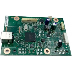 Плата форматирования HP LJ M1132 MFP (CE831-60001)