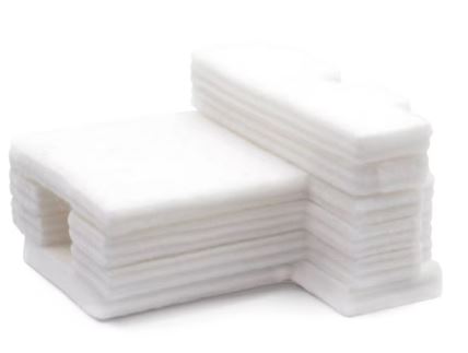 Губка, памперс, абсорбер Epson L61xx/ M11xx/ M21xx/ M31xx (T04D1/ C13T04D100)