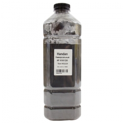 Тонер HP Универсал тип HG220 1кг HANDAN