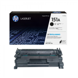 Заправка картриджа HP W1510A (151A)