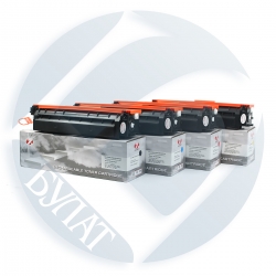 Картридж HP CF400A/ CF540A/ Canon 045/ 054 Black