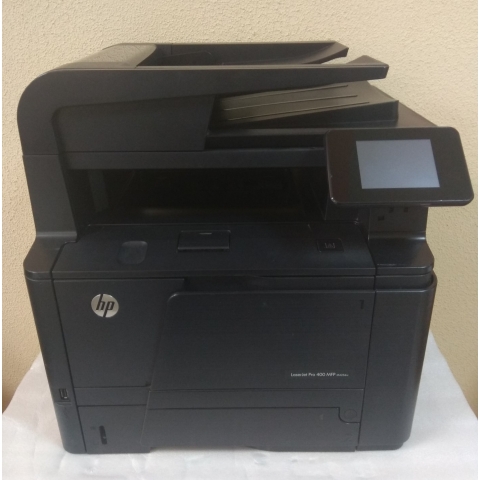 МФУ HP LaserJet Pro 400 MFP M425dw б/ у